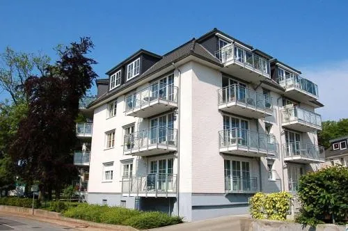 Residenz Niendorf Ferienwohnung Nr 32 in Niendorf, Deutschland