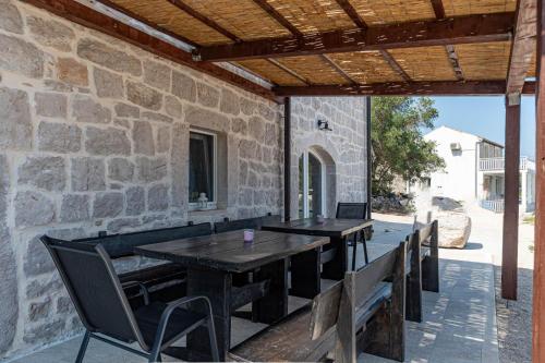 5* Beachfront Villa Olive Mill