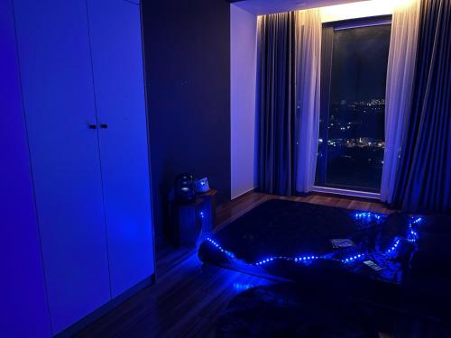 Căn hộ cao cấp Quận 7