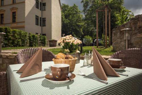 Hotel am Goethehaus 2