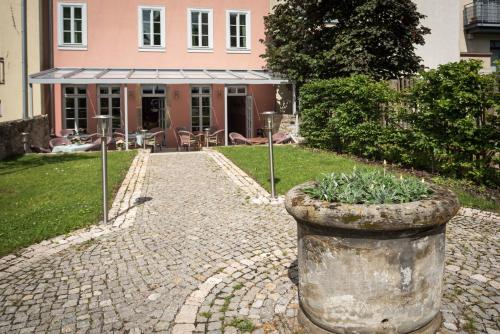 Hotel am Goethehaus 4