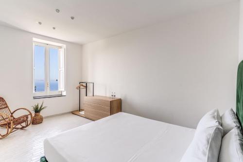 Villa Giulia with Heated Infinity Pool & Sea View Villa by Feeling Italy - image 2