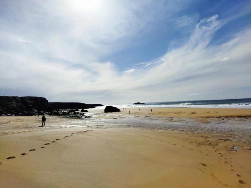 Studio au coeur de Quiberon - Location saisonnière - Quiberon