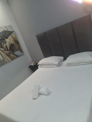 Sababa boutique hotel