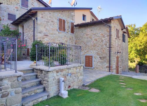 Podere Verdi Colline