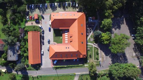 Hotel Halászkert Badacsony - main image