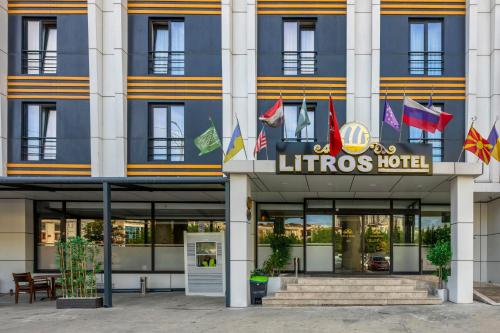 Litros Hotel & Spa