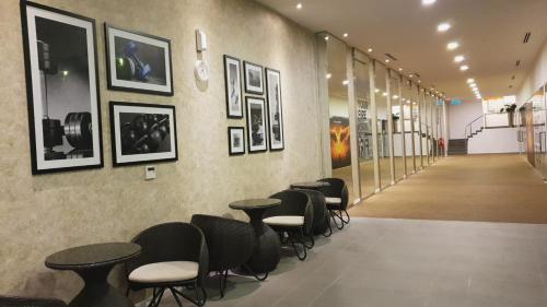 mcity with Pool KL city view mcity with Pool KL city view