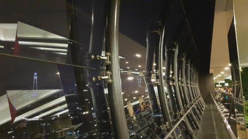 mcity with Pool KL city view mcity with Pool KL city view