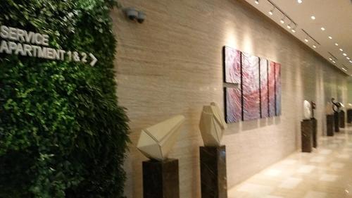 mcity with Pool KL city view mcity with Pool KL city view