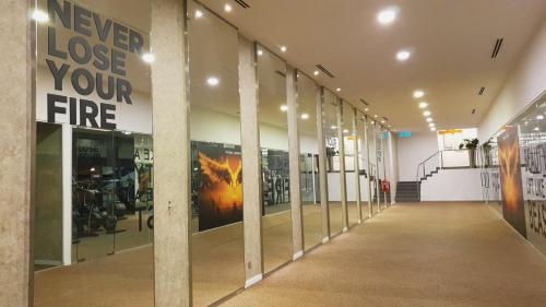 mcity with Pool KL city view mcity with Pool KL city view