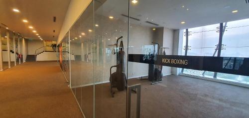 mcity with Pool KL city view mcity with Pool KL city view