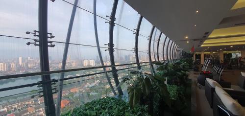 mcity with Pool KL city view mcity with Pool KL city view