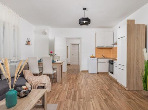Ferienwohnung ,, Bella “in Poljane mit Pool, Veprinac (foto 3)