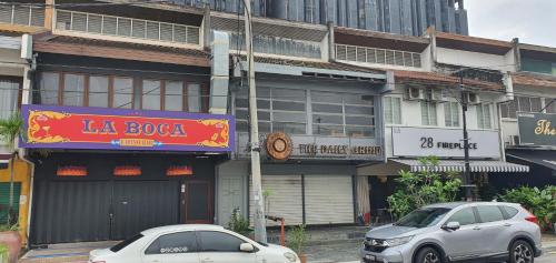 mcity with Pool KL city view mcity with Pool KL city view