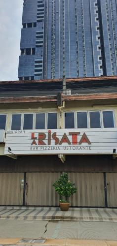 mcity with Pool KL city view mcity with Pool KL city view