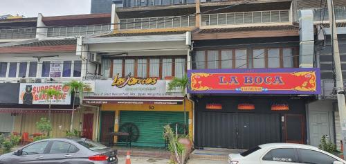 mcity with Pool KL city view mcity with Pool KL city view