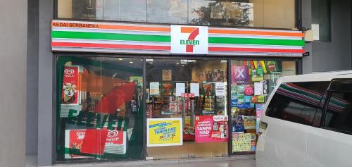 mcity with Pool KL city view mcity with Pool KL city view