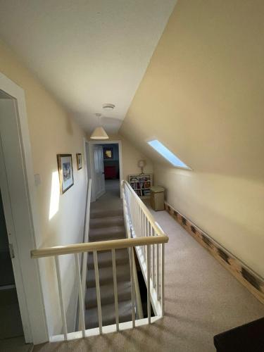 The Fiddichside Inn in Craigellachie