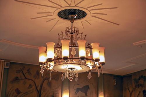 First Hotel Grand Falun - image 7