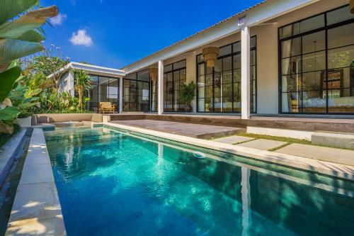 Villa Cahya 2 - NEW 4bdr