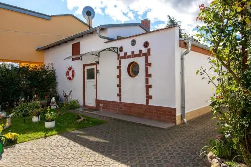 Ferienwohnung Wunderwald in Freest, Deutschland