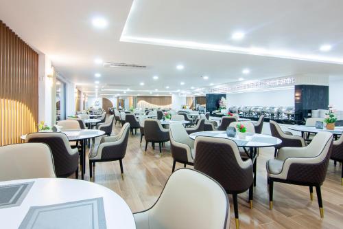 Golden Jomtien Beach Hotel  - 식음료(F&B)