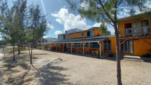 المنظر الخارجي, Bon Vivant Front de Mer - Ile Rodrigues in Port Mathurin