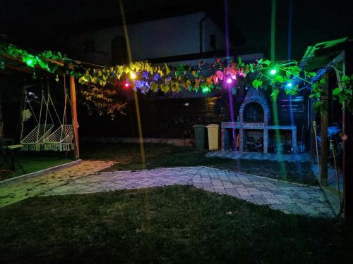 Party House