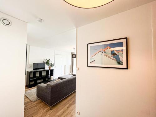 Suite Bastide