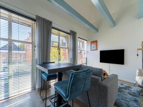  2 modern renovated apartments in the heart of Sneek in Sneek
