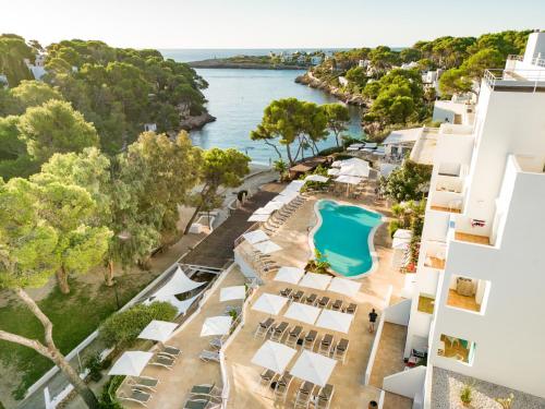 Hotel Cala Dor - Adults Only in Cala D´Or