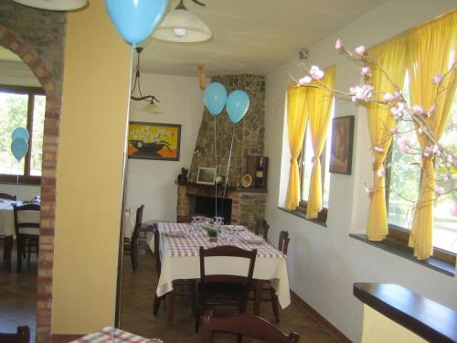 U' Cecere Agriturismo - image 8