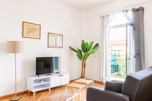 [Mare - Ciclabile] Giardino e Parcheggio gratuito, San Remo (zdjęcie 6)