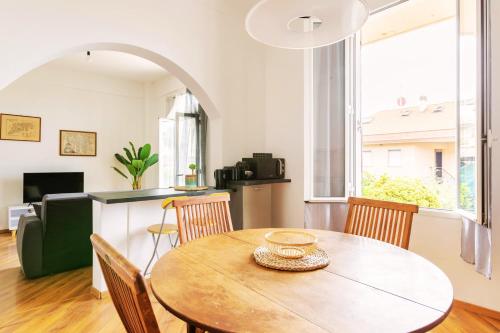 [Mare - Ciclabile] Giardino e Parcheggio gratuito, San Remo (zdjęcie 10)