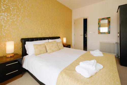Beachcomber - Aldeburgh Coastal Cottages - image 3
