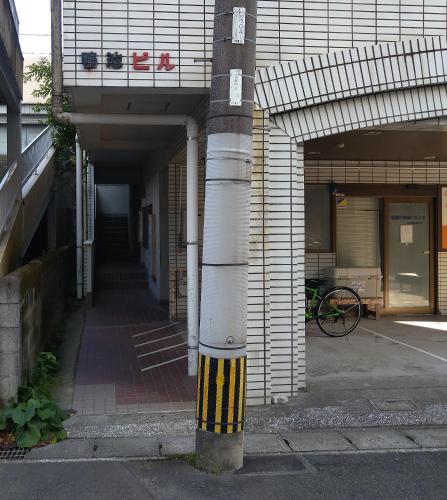 THE HOTEL kamoike - Apartment - Kagoshima