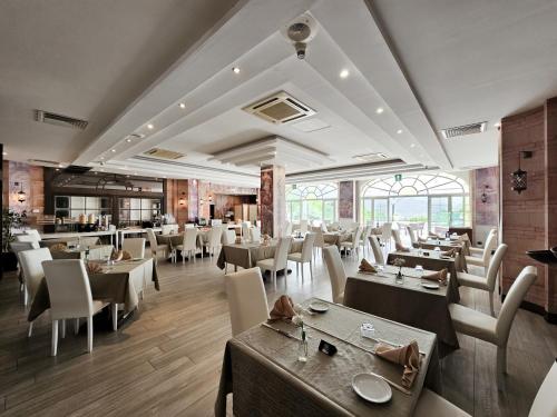 Hotel Scapolatiello in Кава де Тірренія
