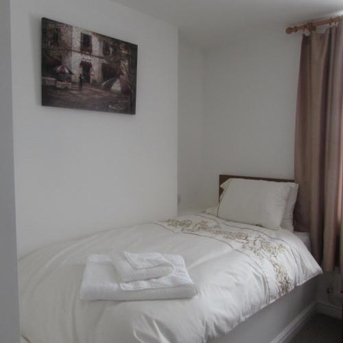 Lord Nelson Hotel in Pontlottyn