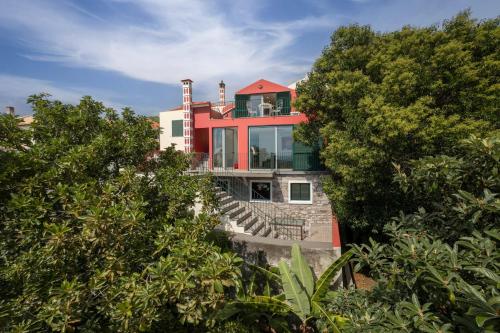 Casa Strelitzia by An Island Apart, Funchal