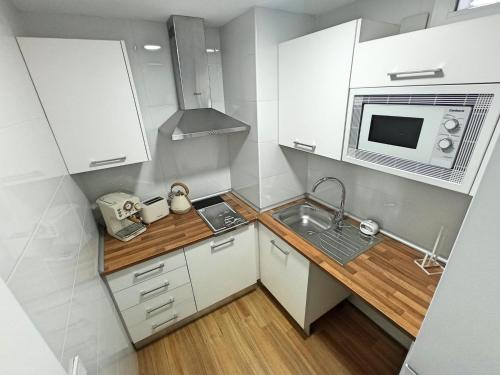 Apartamento DON MANUEL, Córdoba (photo 8)