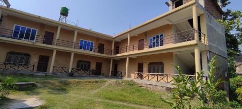 Bardia Jungle Cottage in Bardiya