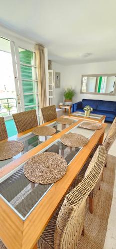 Viñas by Villas Rinamar 3