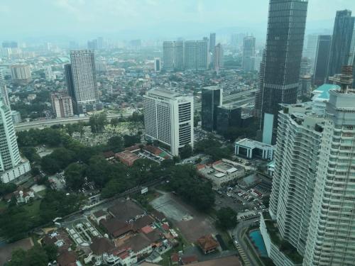 VORTEX STAR KLCC APARTMENT - image 3