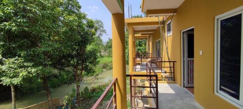 Bardia Jungle Cottage