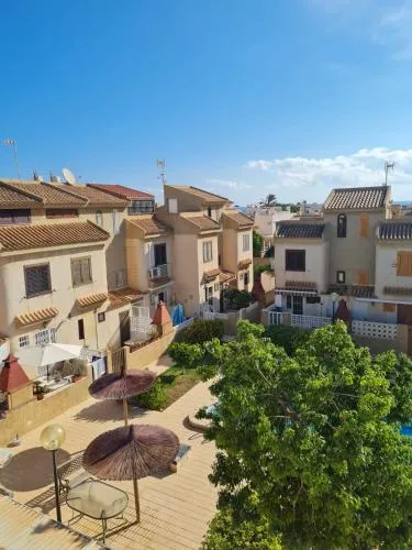 Chalet Adosado Unifamiiar Rocasol Beach Torrevieja photo 2