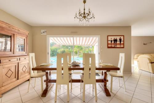 Escale paisible pour 6 a Talmont-Saint-Hilaire