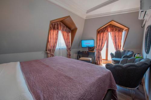 Deluxe Double or Twin Room image 1