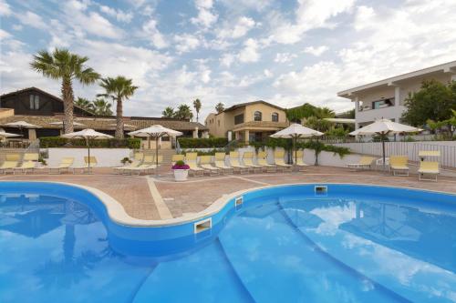 Donnalucata Resort Hotel de charme Comiso