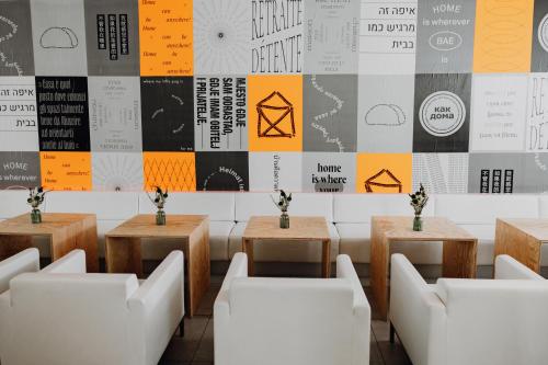 The Pure a member of Design Hotels - image 10